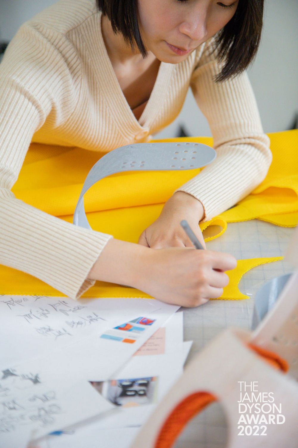 Airy - James Dyson Award Winner